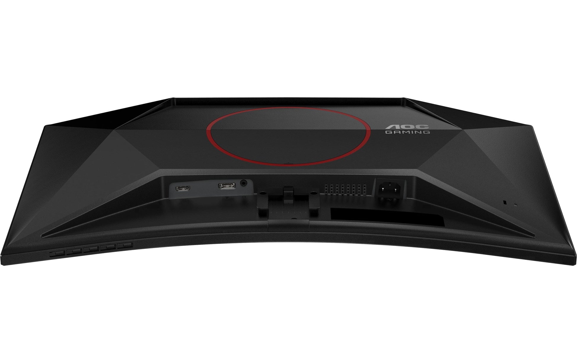 AOC C27G42ZE – 27" Curved 1500R, 1920 × 1080 (Full HD), VA, 260 Hz
