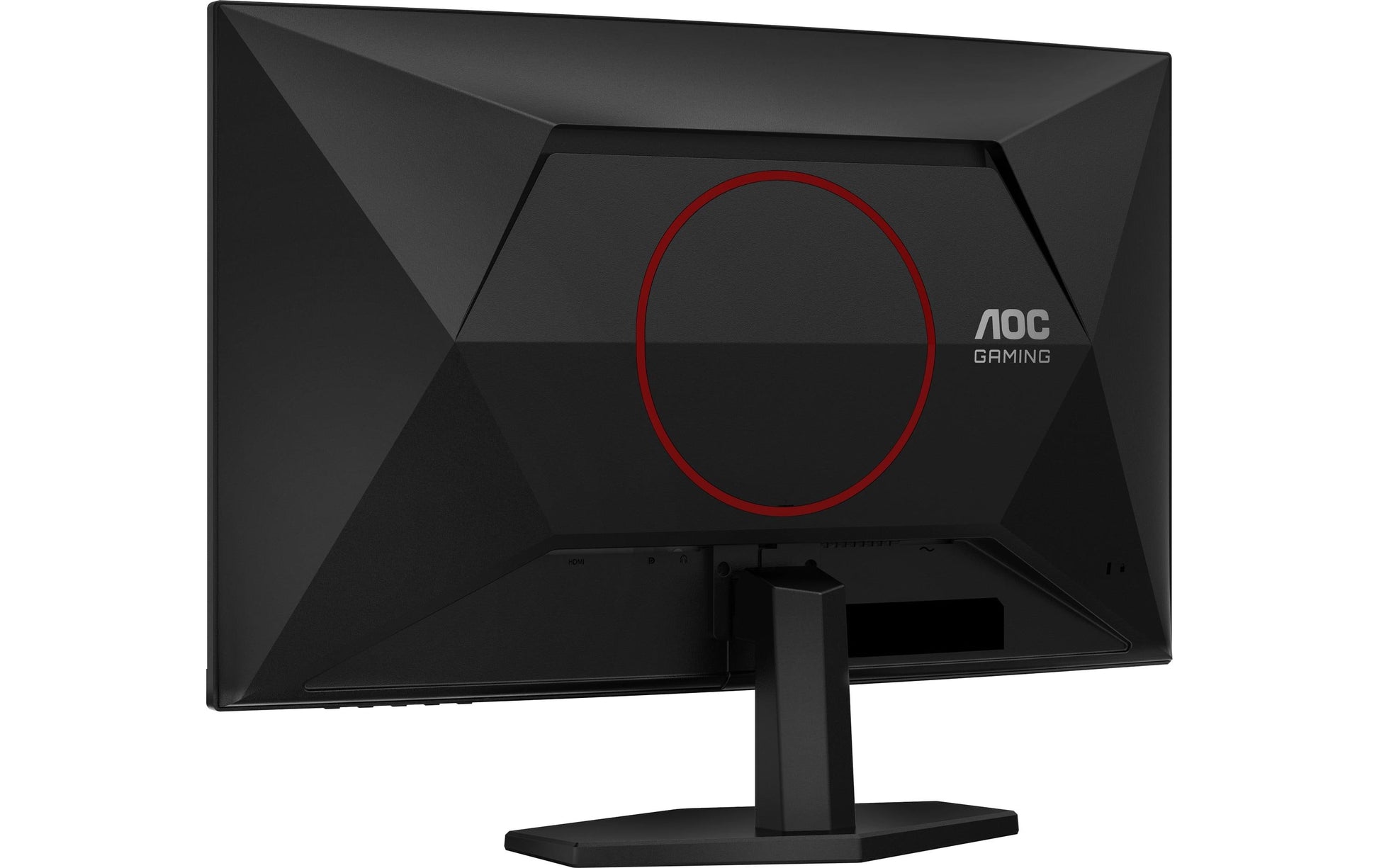 AOC C27G42ZE – 27" Curved 1500R, 1920 × 1080 (Full HD), VA, 260 Hz