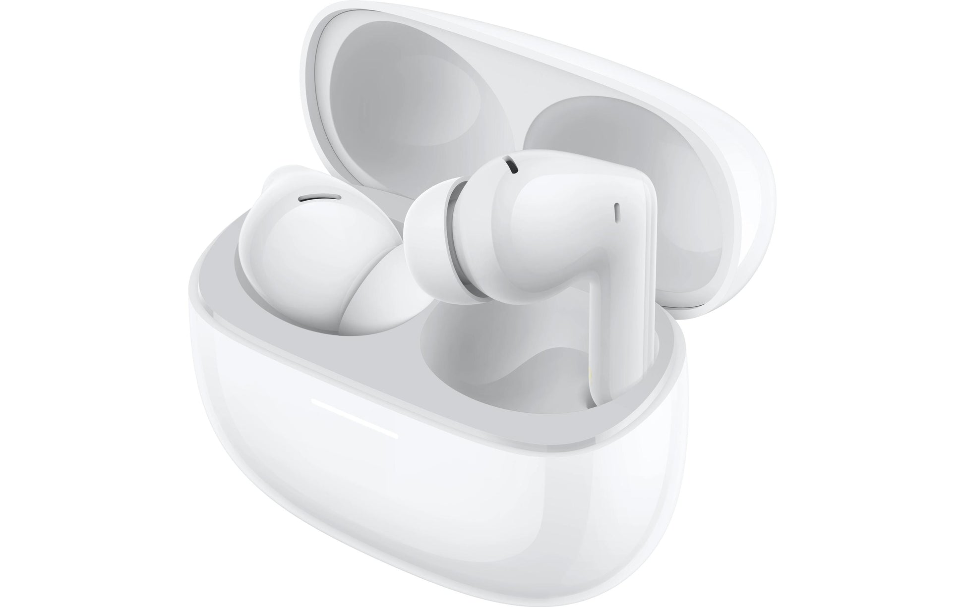 Xiaomi Redmi Buds 8 Pro TWS In-Ear – ANC, mit Ladecase, Weiss, BT 5.4
