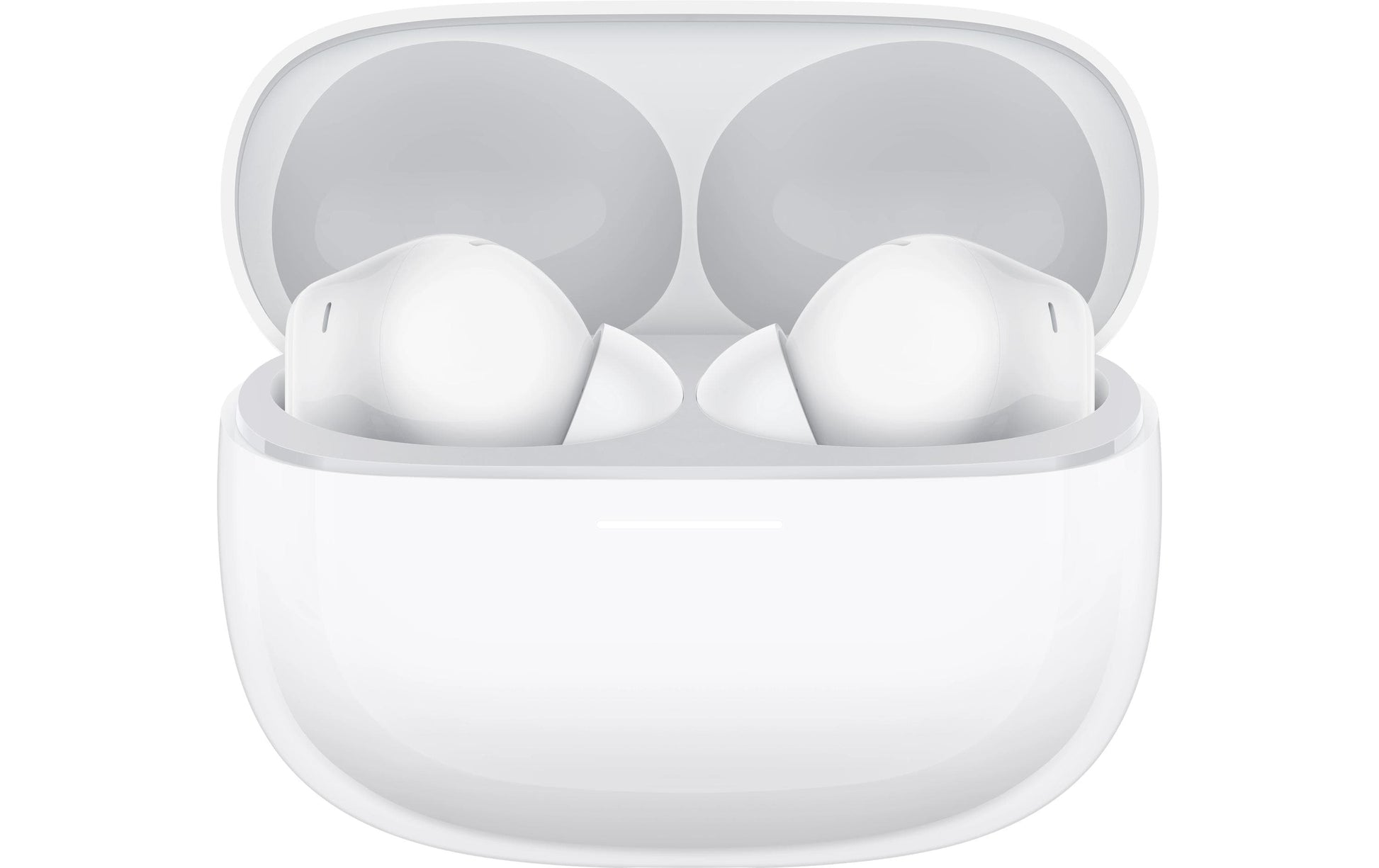 Xiaomi Redmi Buds 8 Pro TWS In-Ear – ANC, mit Ladecase, Weiss, BT 5.4