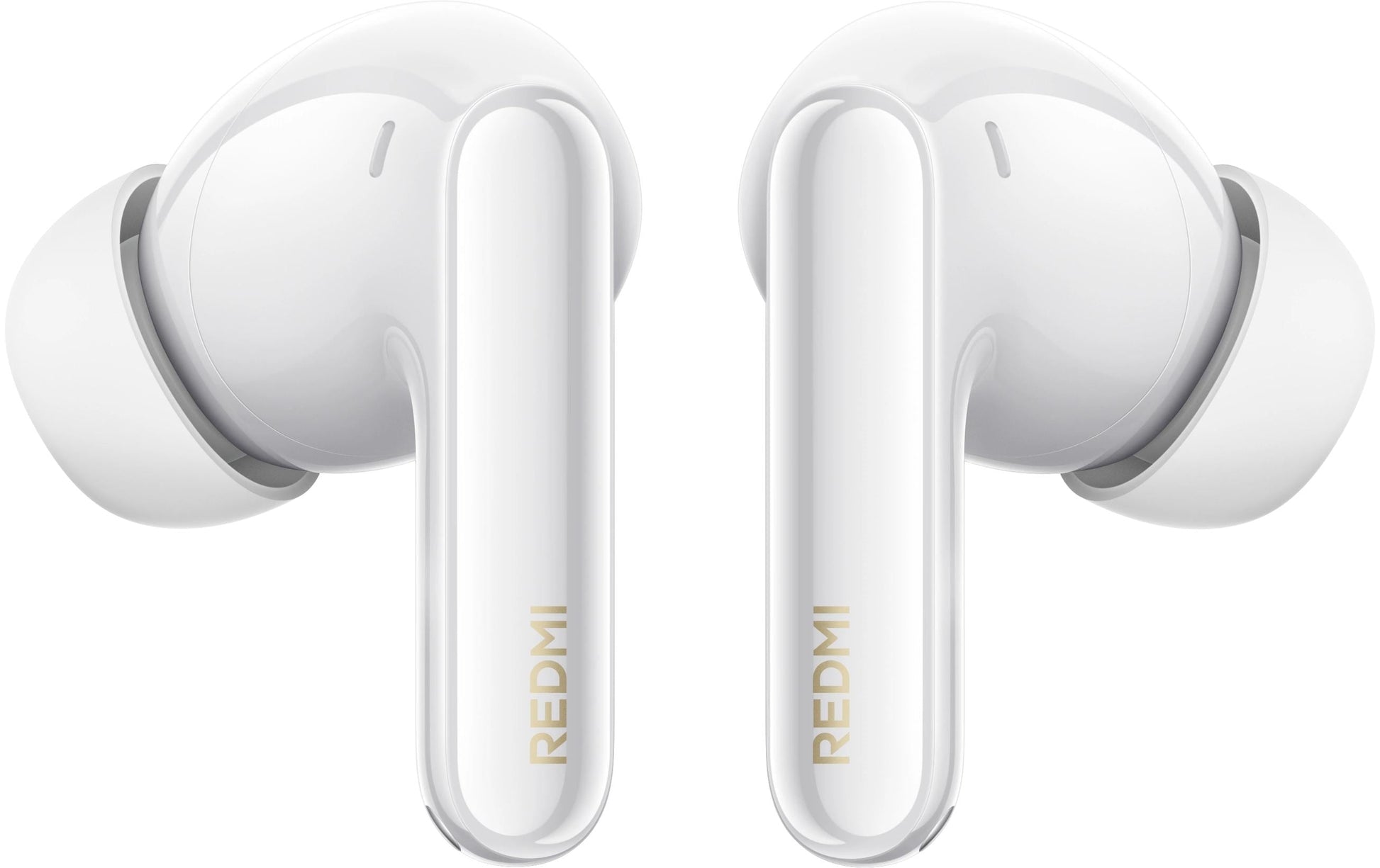 Xiaomi Redmi Buds 8 Pro TWS In-Ear – ANC, mit Ladecase, Weiss, BT 5.4