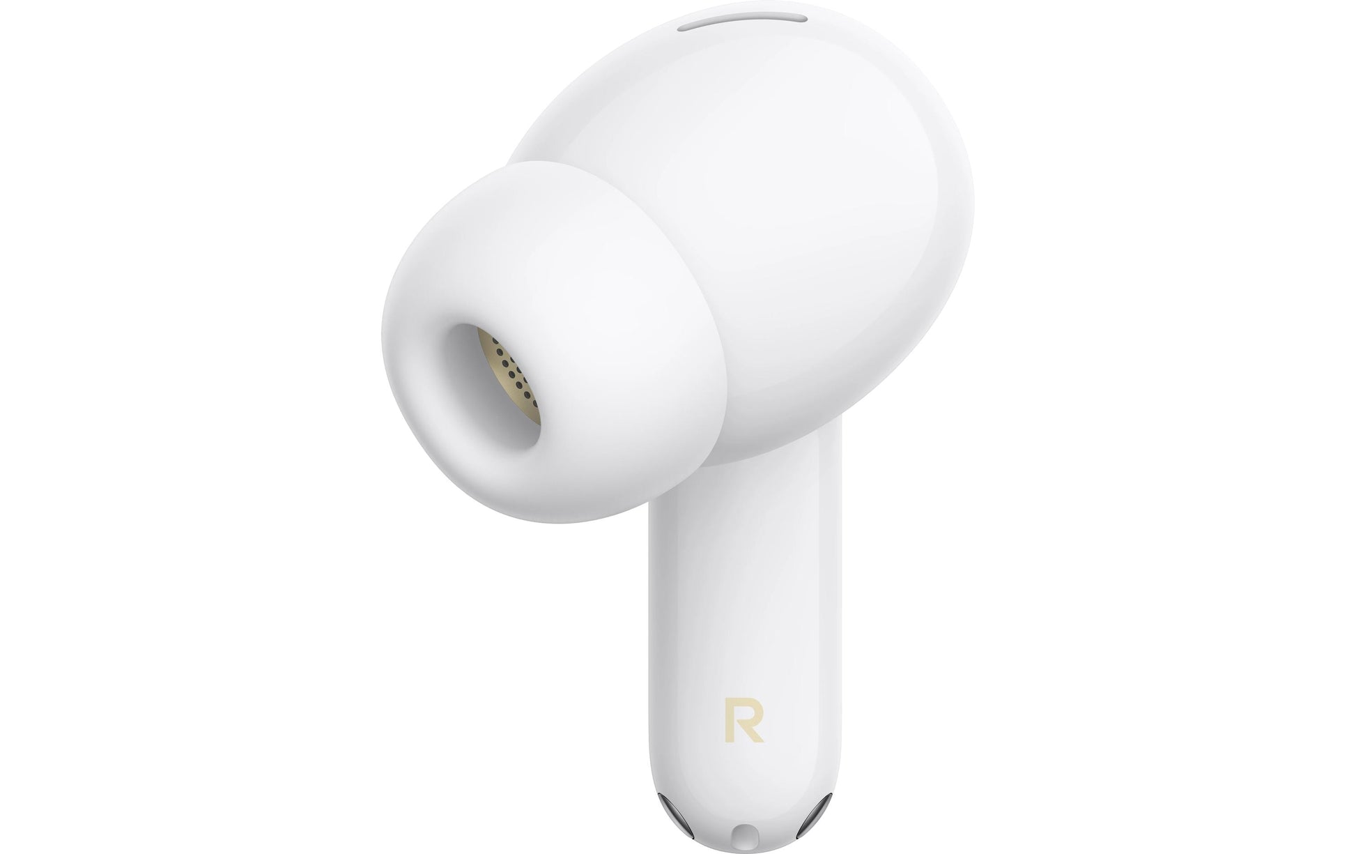 Xiaomi Redmi Buds 8 Pro TWS In-Ear – ANC, mit Ladecase, Weiss, BT 5.4
