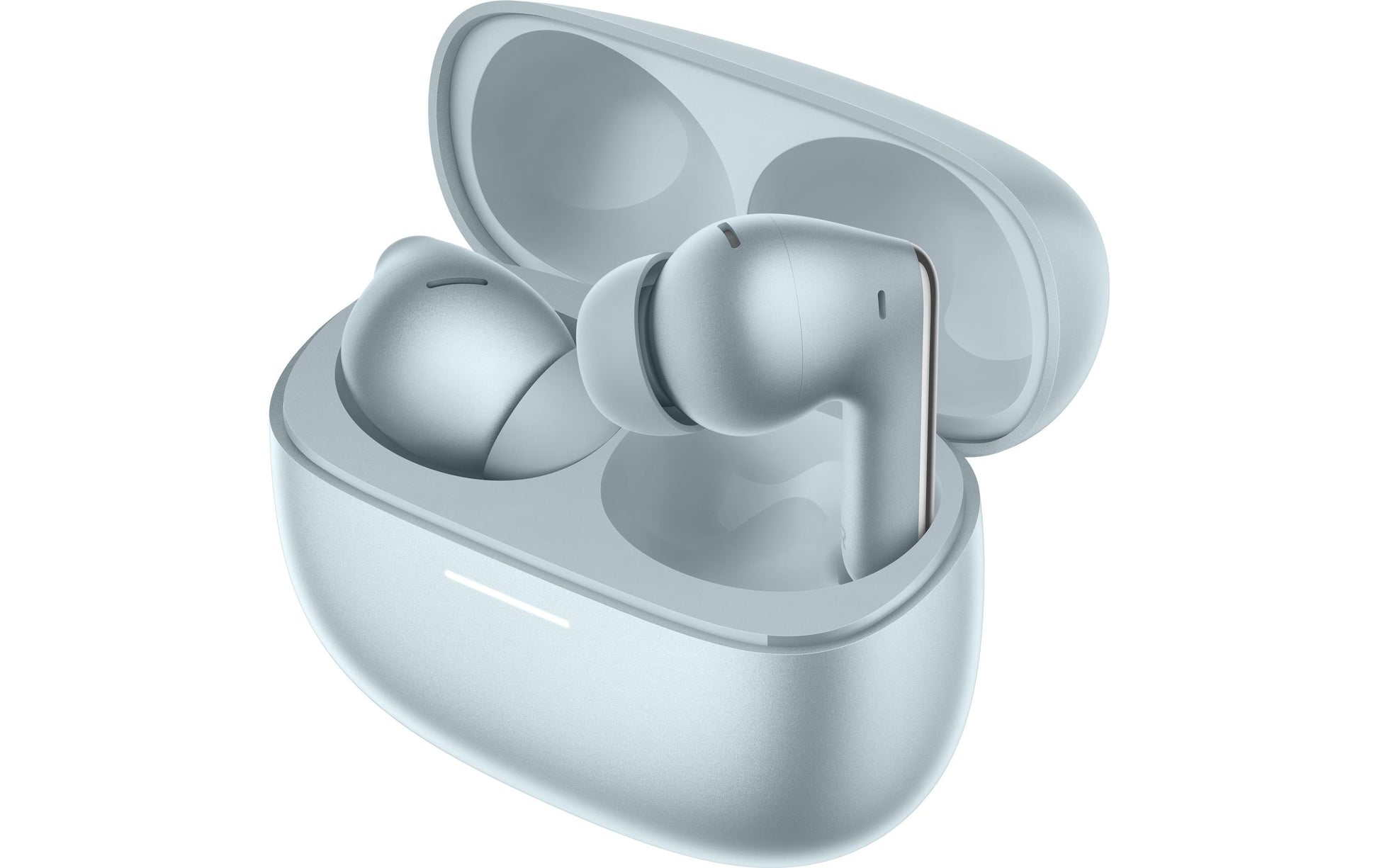 Xiaomi Redmi Buds 8 Pro TWS In-Ear – ANC, mit Ladecase, Blau, BT 5.4