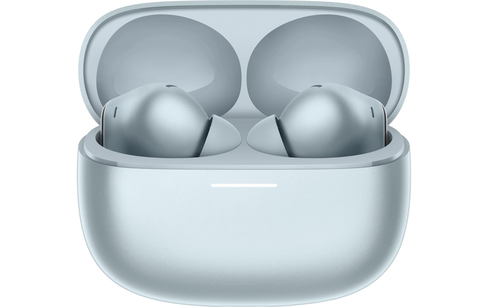 Xiaomi Redmi Buds 8 Pro TWS In-Ear – ANC, mit Ladecase, Blau, BT 5.4