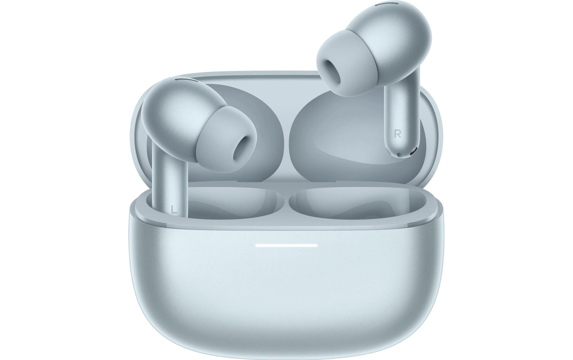 Xiaomi Redmi Buds 8 Pro TWS In-Ear – ANC, mit Ladecase, Blau, BT 5.4