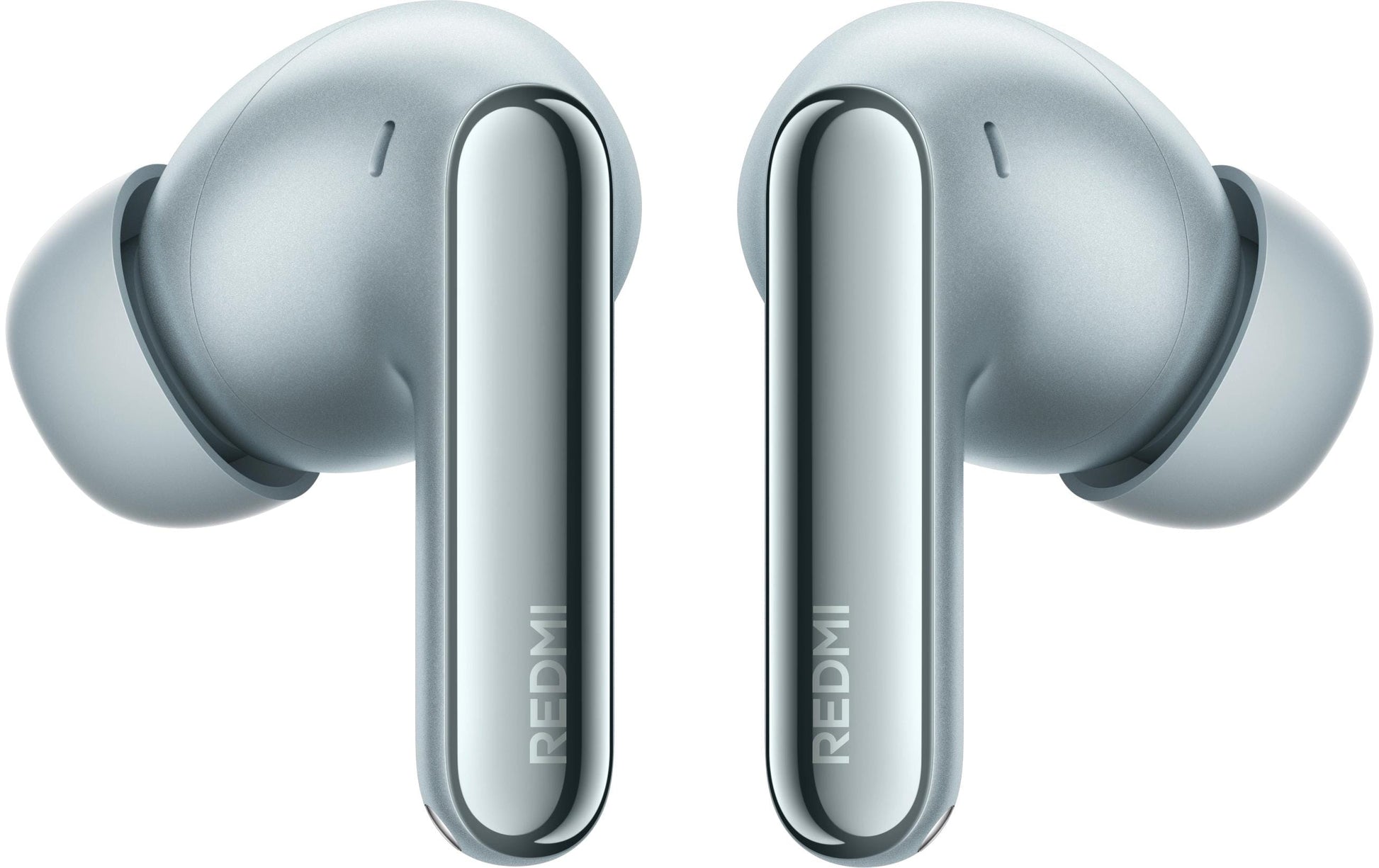 Xiaomi Redmi Buds 8 Pro TWS In-Ear – ANC, mit Ladecase, Blau, BT 5.4