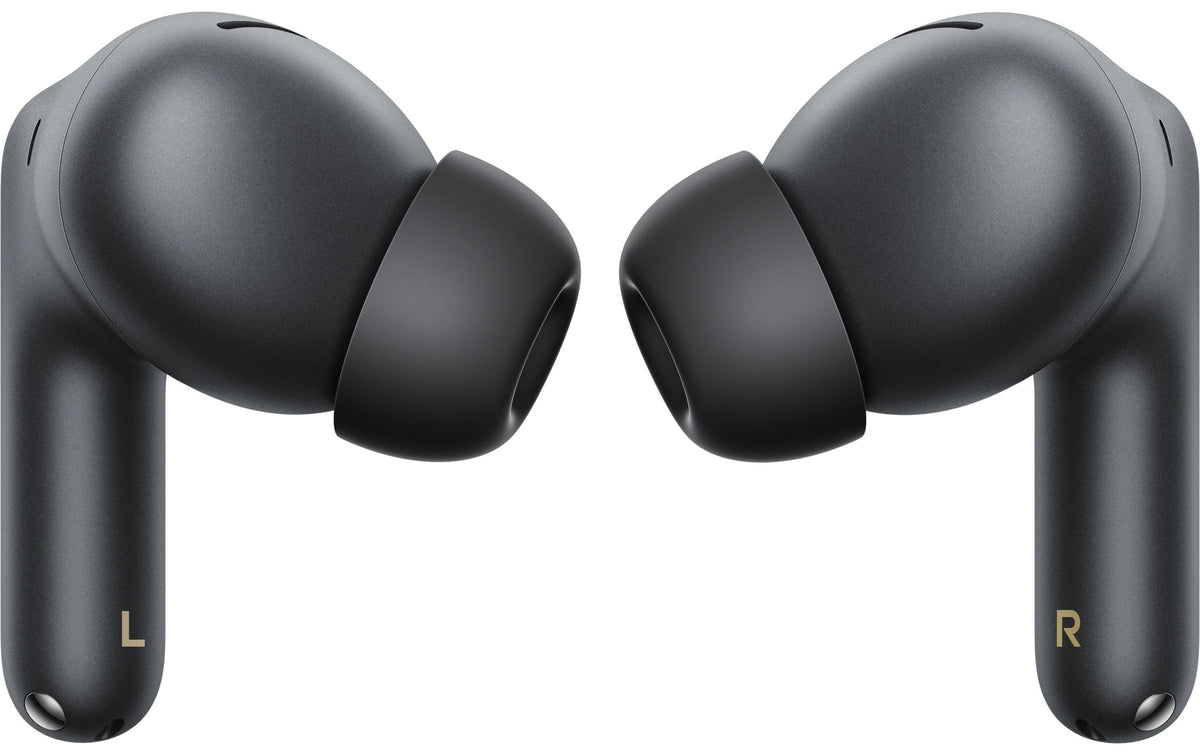 Xiaomi Redmi Buds 8 Pro TWS In-Ear – ANC, mit Ladecase, Schwarz, BT 5.4