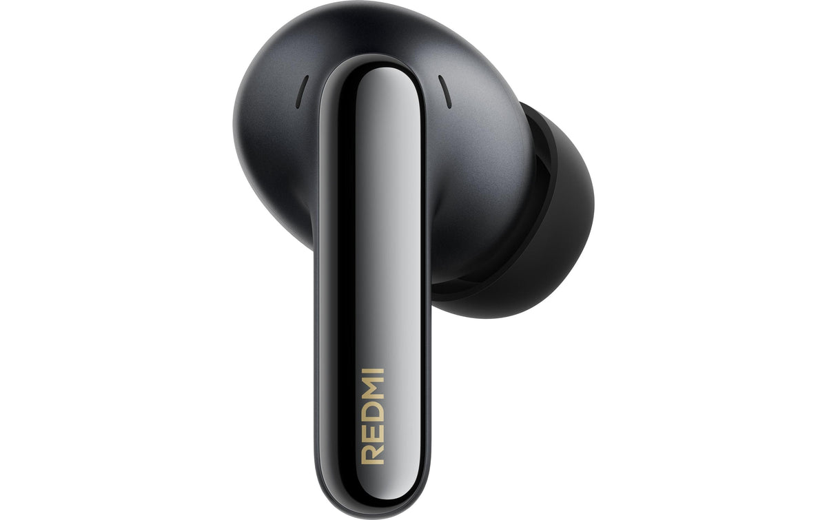 Xiaomi Redmi Buds 8 Pro TWS In-Ear – ANC, mit Ladecase, Schwarz, BT 5.4