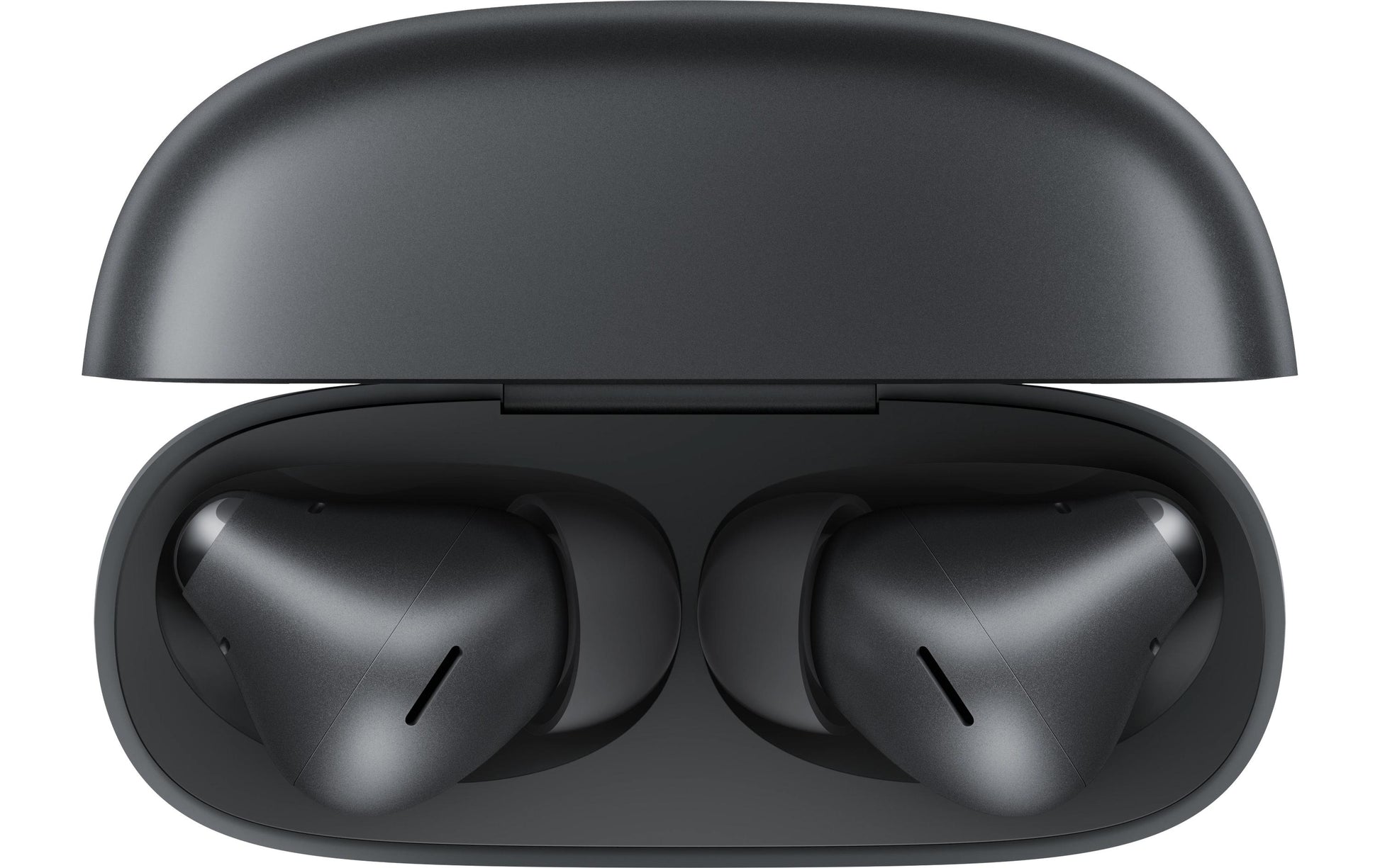 Xiaomi Redmi Buds 8 Pro TWS In-Ear – ANC, mit Ladecase, Schwarz, BT 5.4