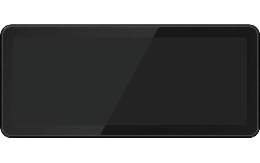 T'nb CARPLAY1 Adapter – für Apple CarPlay, Android Auto – schwarz