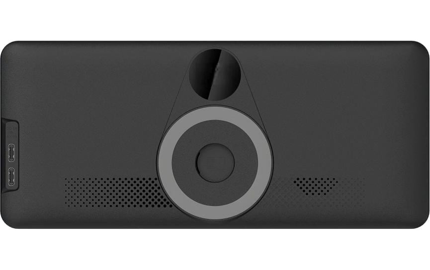 T'nb CARPLAY1 Adapter – für Apple CarPlay, Android Auto – schwarz