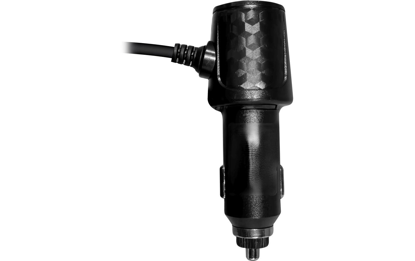 T'nb CARPLAY1 Adapter – für Apple CarPlay, Android Auto – schwarz