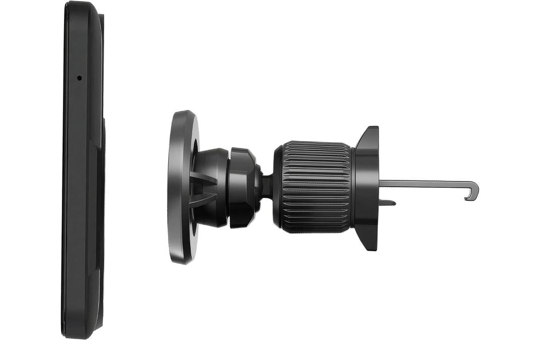 T'nb CARPLAY1 Adapter – für Apple CarPlay, Android Auto – schwarz