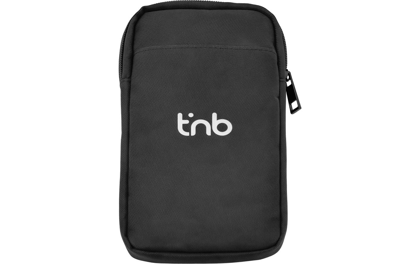 T'nb CARPLAY1 Adapter – für Apple CarPlay, Android Auto – schwarz