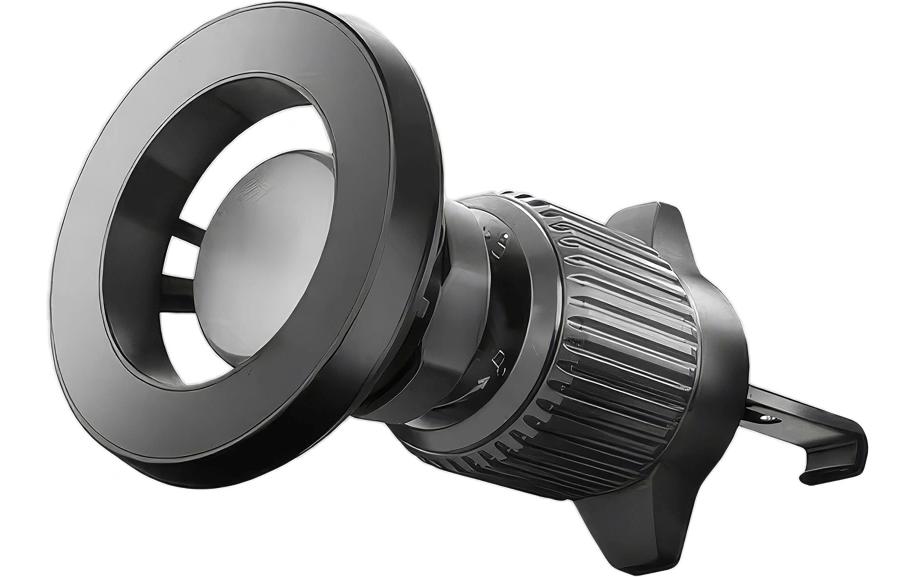 T'nb CARPLAY1 Adapter – für Apple CarPlay, Android Auto – schwarz