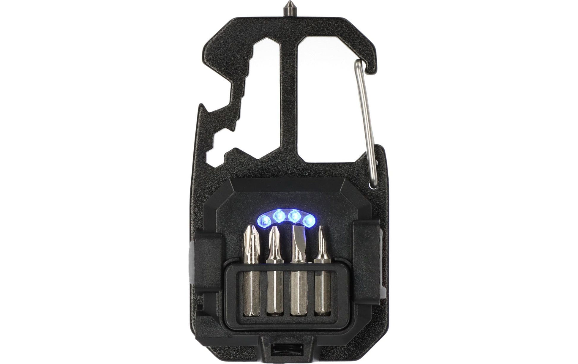 Brennenstuhl Taschenlampe MTL 600 A – 600 lm, IP20, Akku 400 mAh, Laufzeit 1,5 h