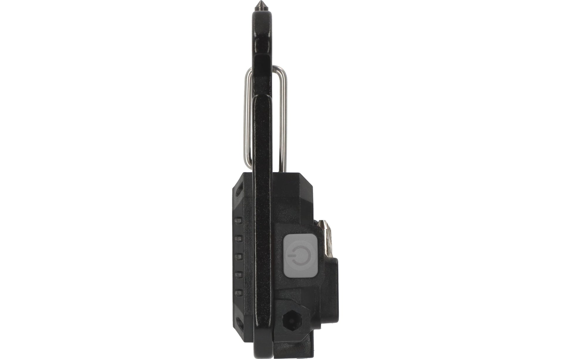 Brennenstuhl Taschenlampe MTL 600 A – 600 lm, IP20, Akku 400 mAh, Laufzeit 1,5 h