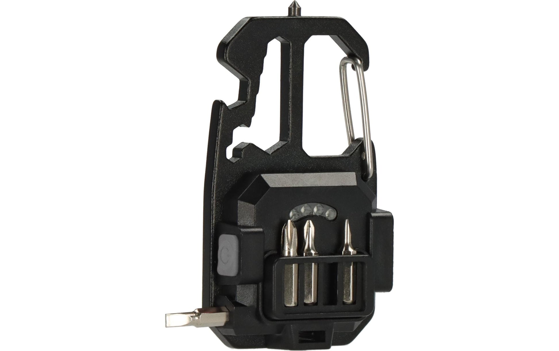 Brennenstuhl Taschenlampe MTL 600 A – 600 lm, IP20, Akku 400 mAh, Laufzeit 1,5 h