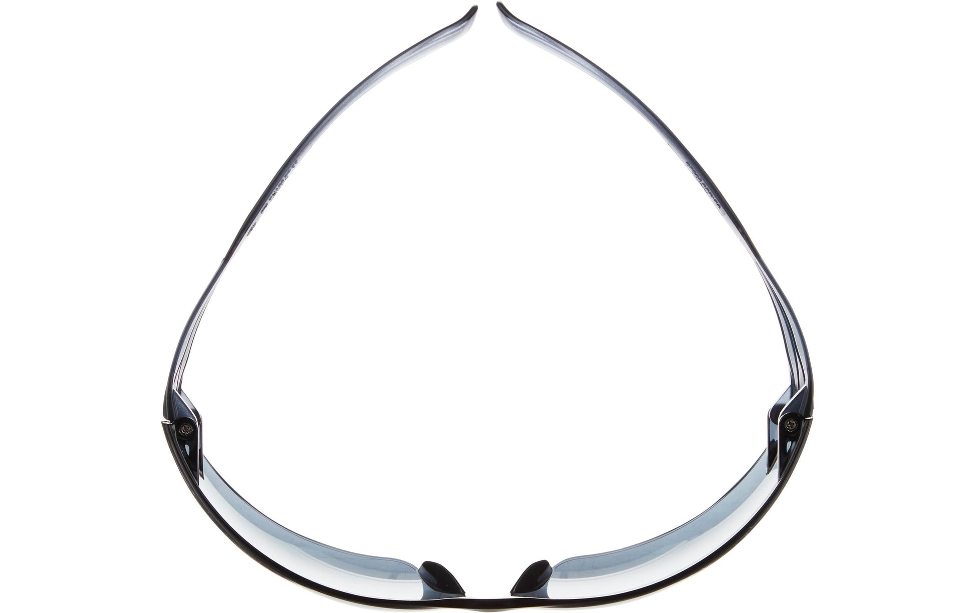 3M Schutzbrille SecureFit 200 – Grau, beschlagfrei, kratzfest, UV-Schutz