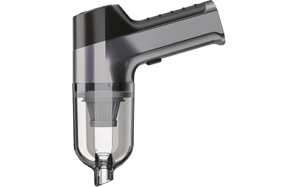 Hp autozubehör Akku-Handstaubsauger – 12000 Pa, 7,4 V