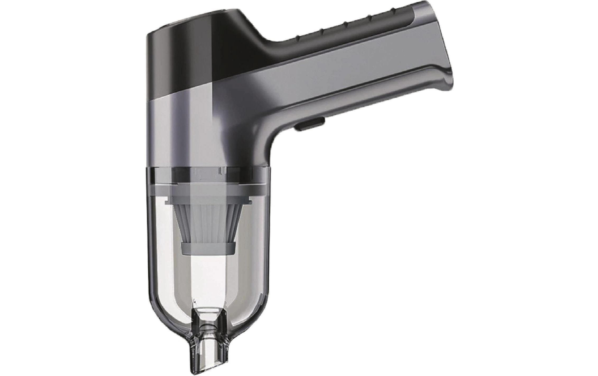 Hp autozubehör Akku-Handstaubsauger – 12000 Pa, 7,4 V