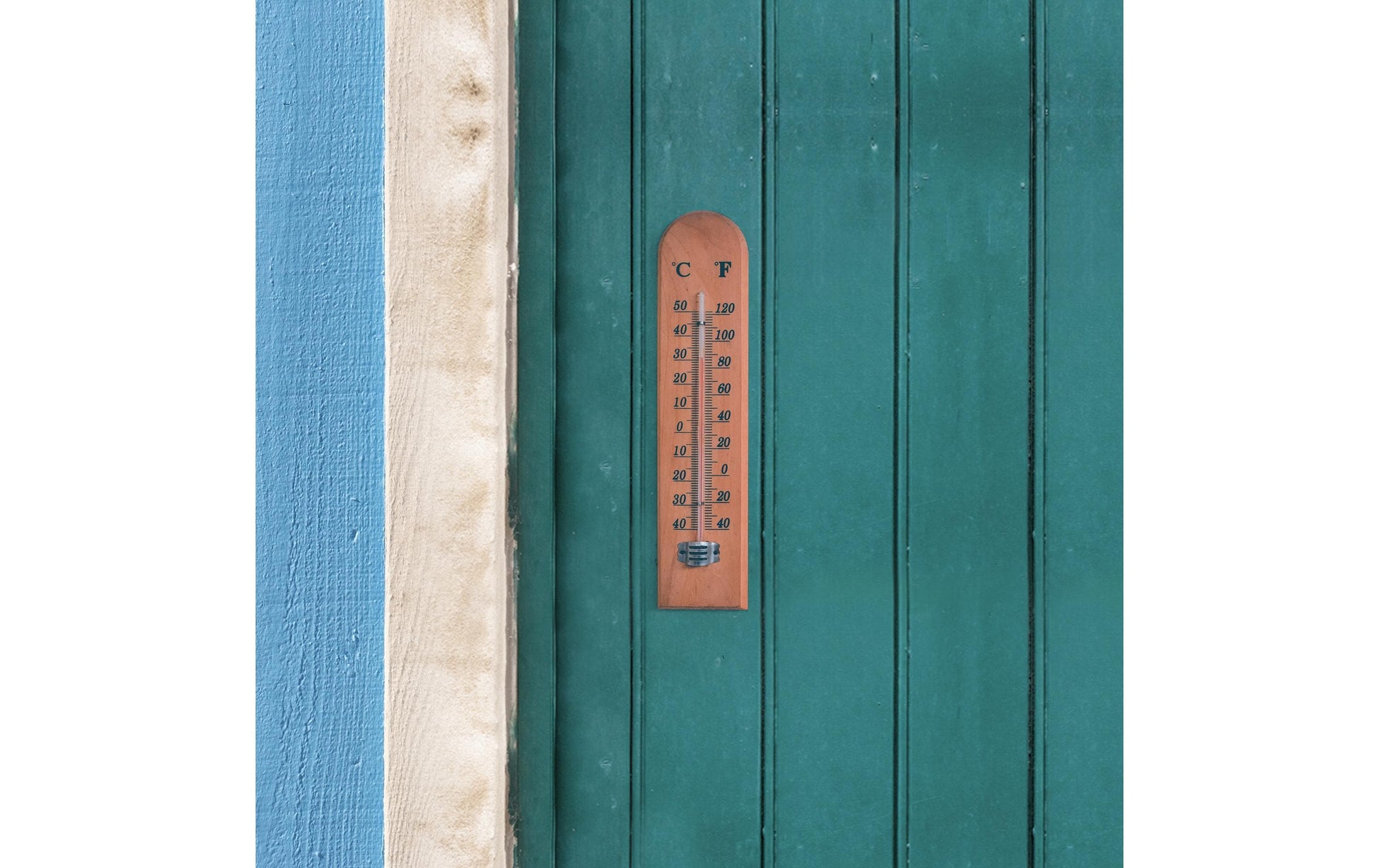Scotch Montageband Aussen – 19 mm × 1 m, rot