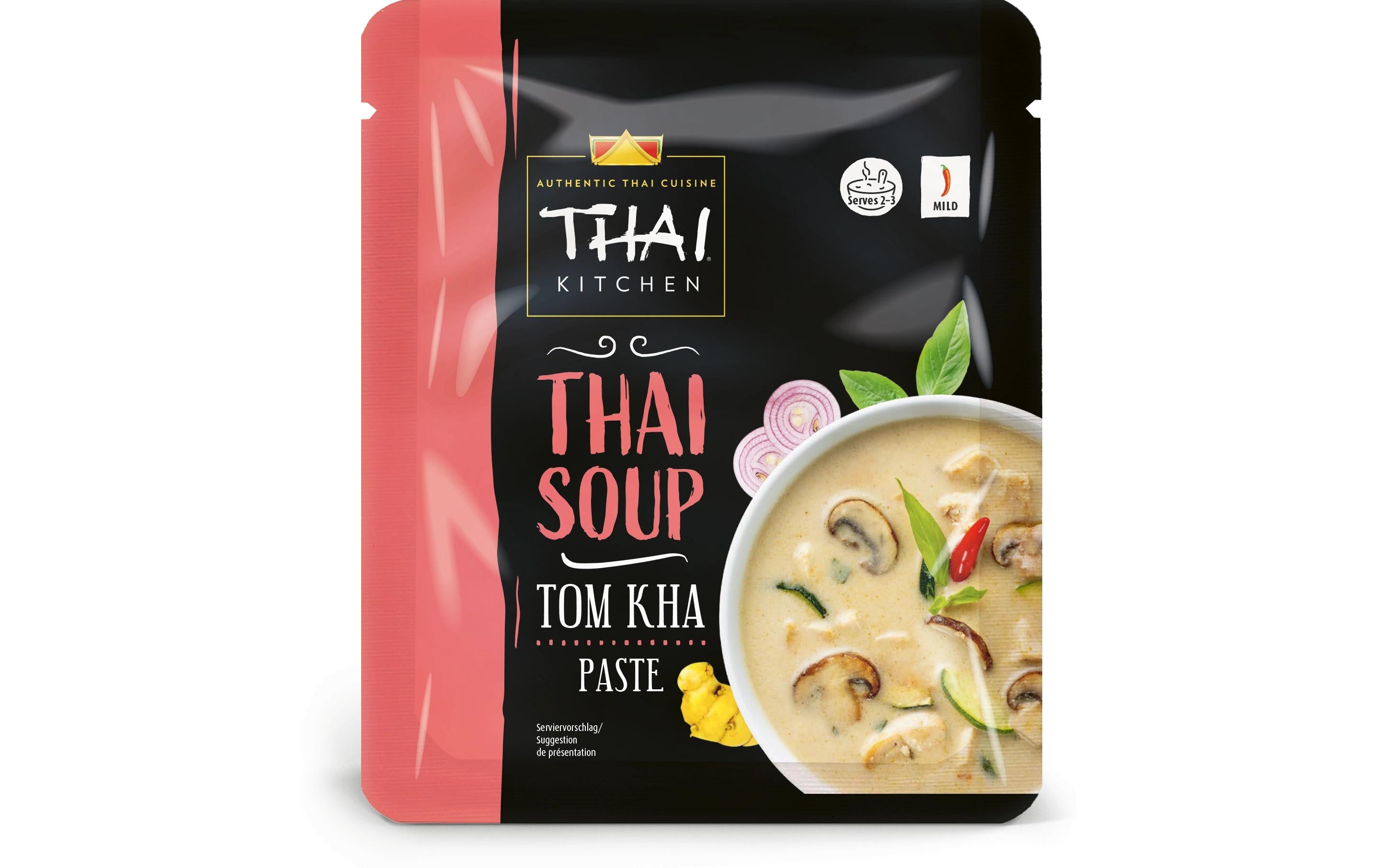 Thai Kitchen Tom Kha Paste – 70 g