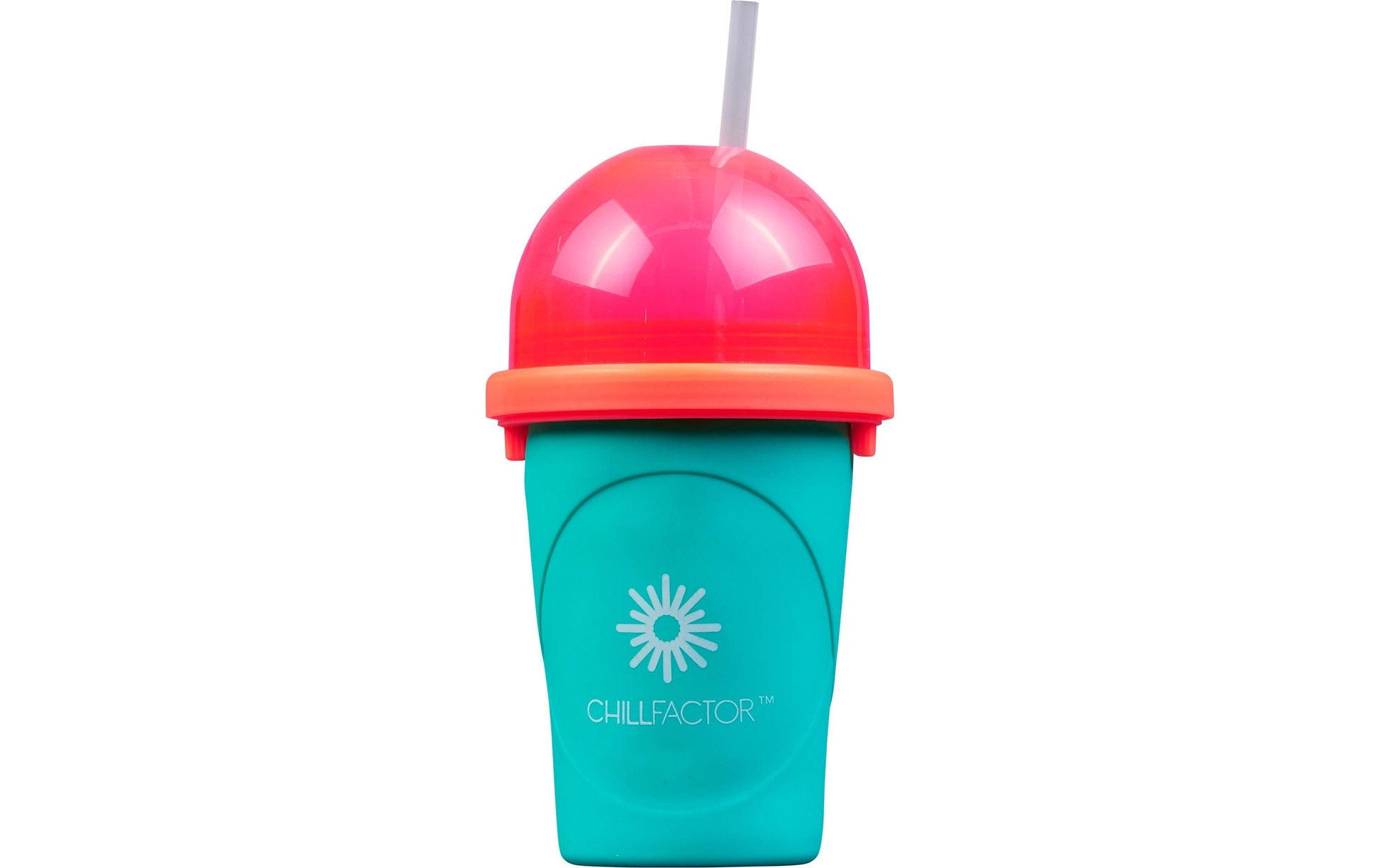 Cpc Magic Freez' Glace-Maschine NEON – 0,37 l, Slushie, passiv – grün