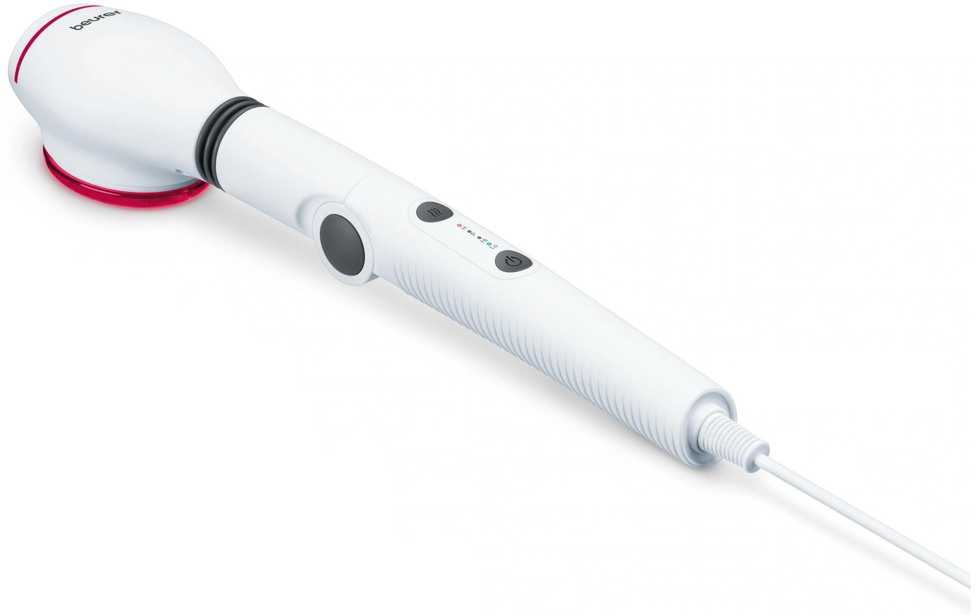 Beurer Massagegerät MG44 – Vibrationsmassage mit Infrarotwärme