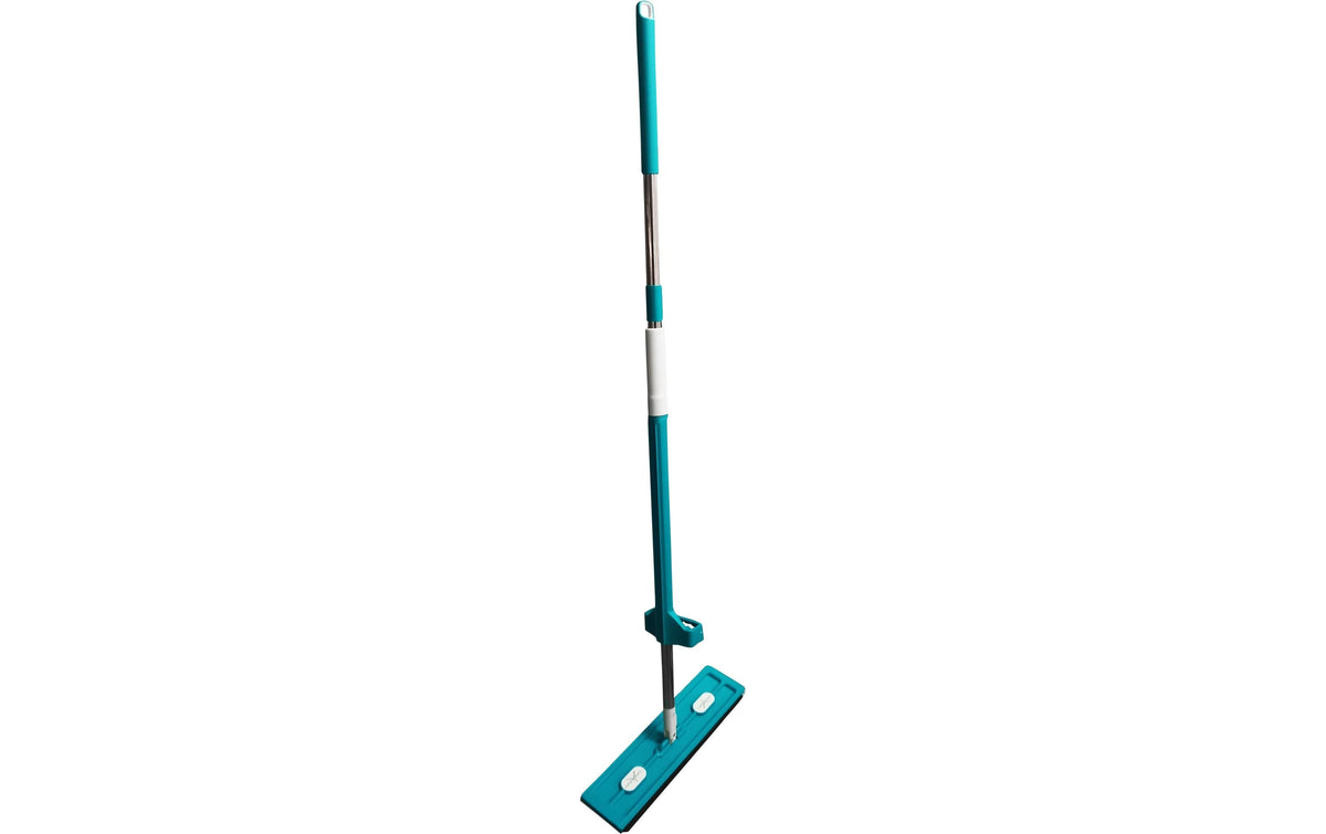Cpc Flachwischer Genio Mopp Ultra – grün/weiss – ABS/Polyester/PP