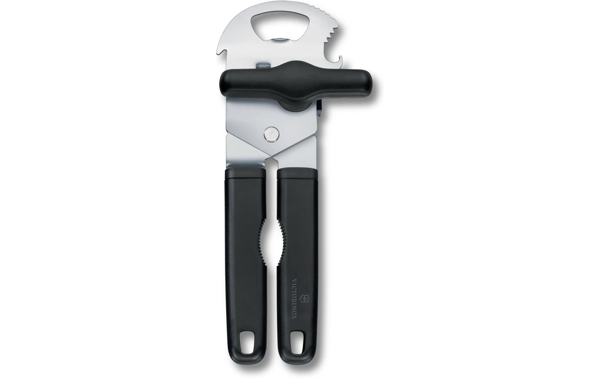 Victorinox Mehrzweck-Öffner 18,5 cm, Acrylnitril-Butadien-Styrol (ABS), Schwarz