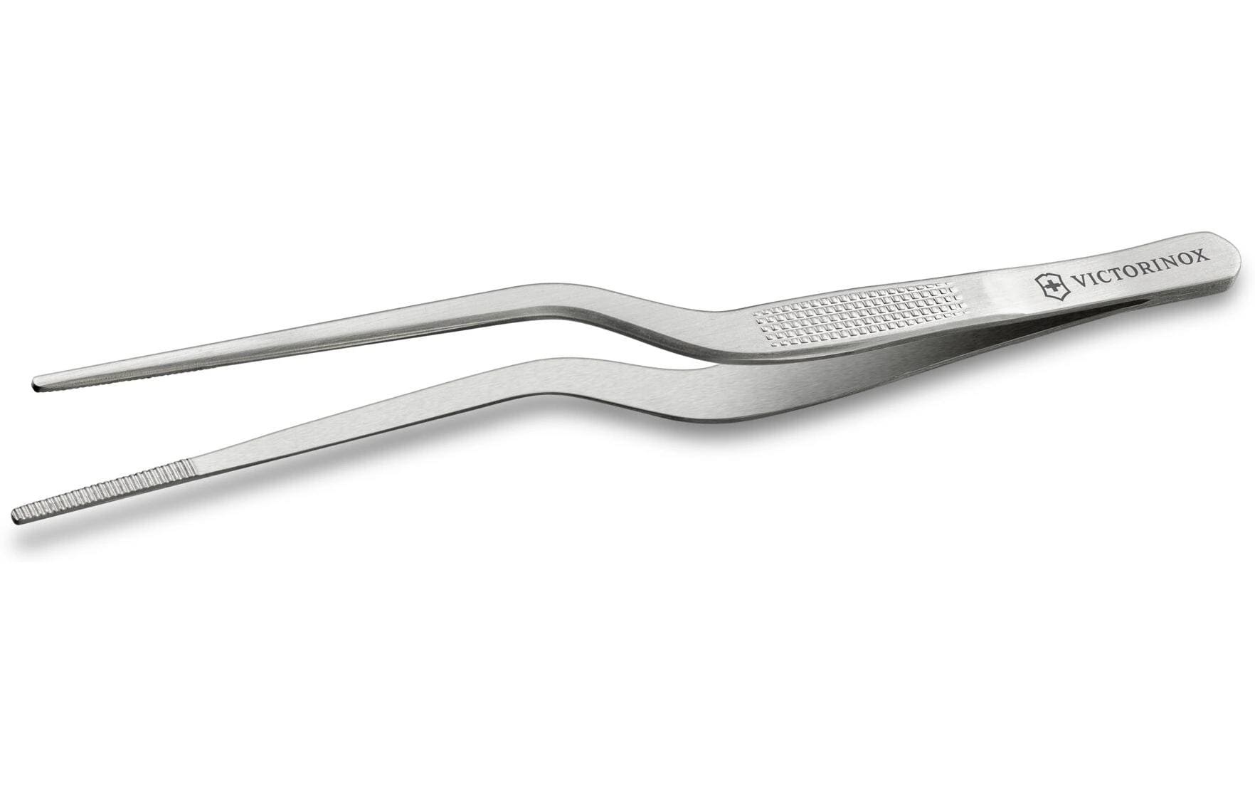 Victorinox Pinzette 15,9 cm, Edelstahl, grau