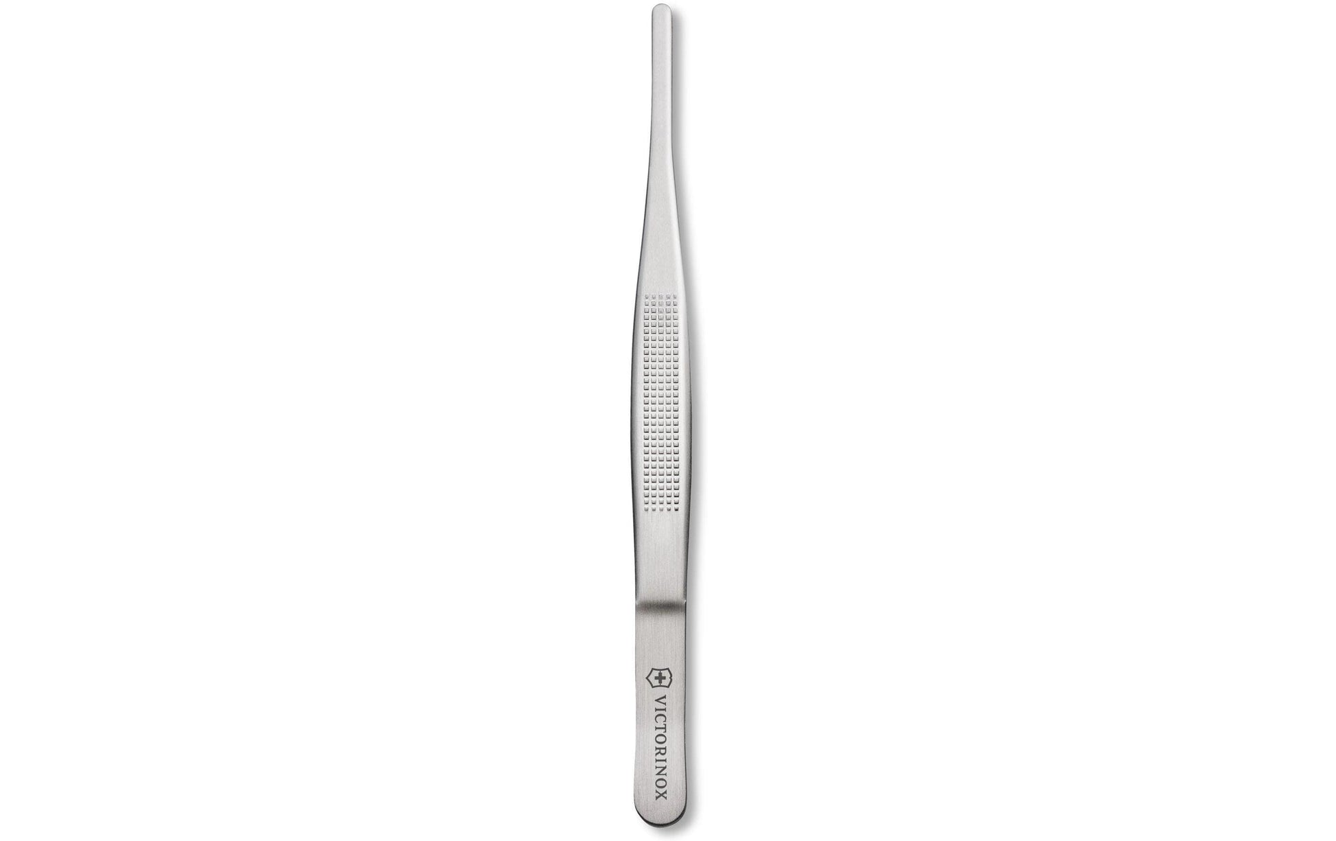 Victorinox Pinzette 16 cm, Edelstahl, grau