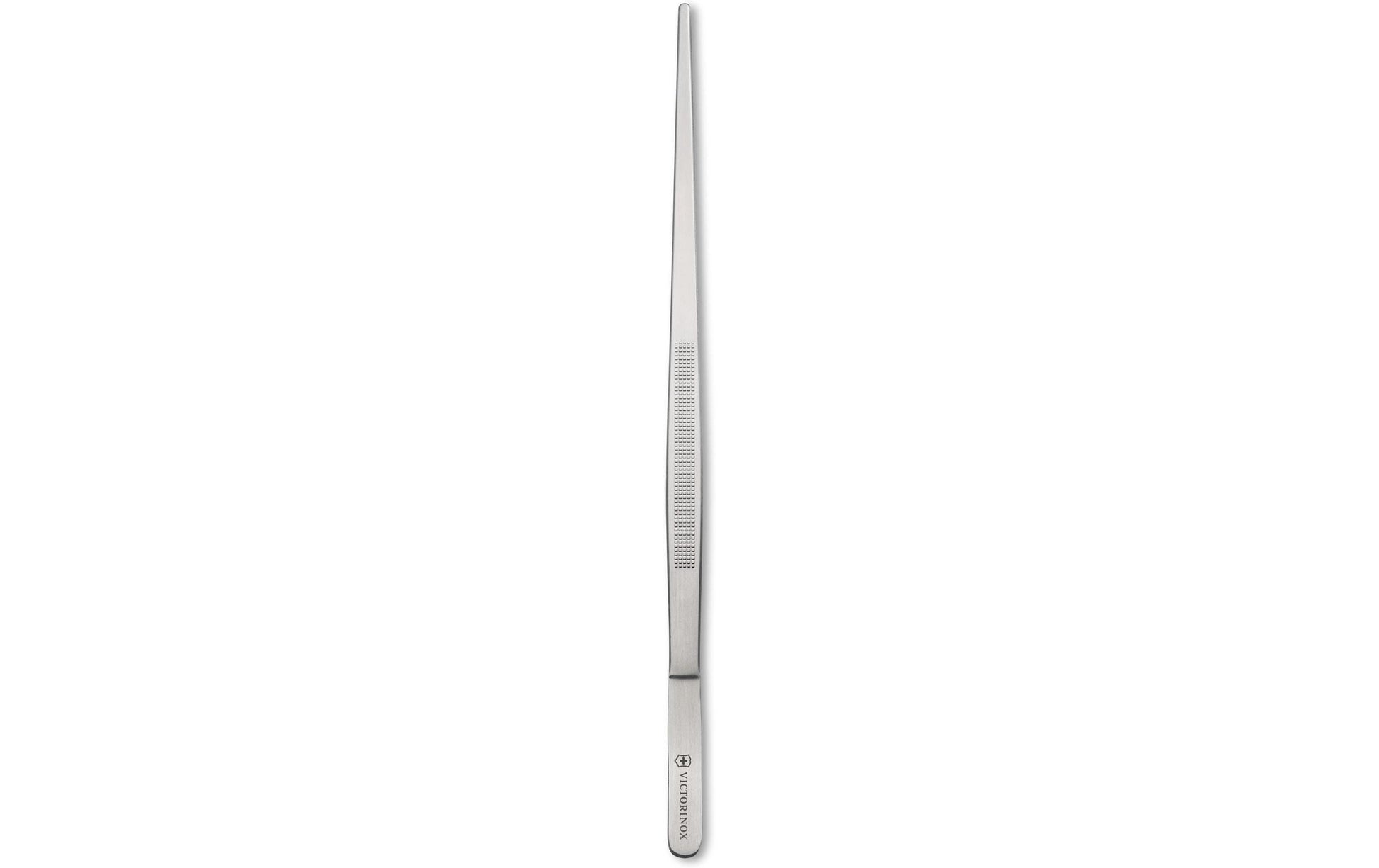 Victorinox Pinzette 30,2 cm, Edelstahl, gerade, grau