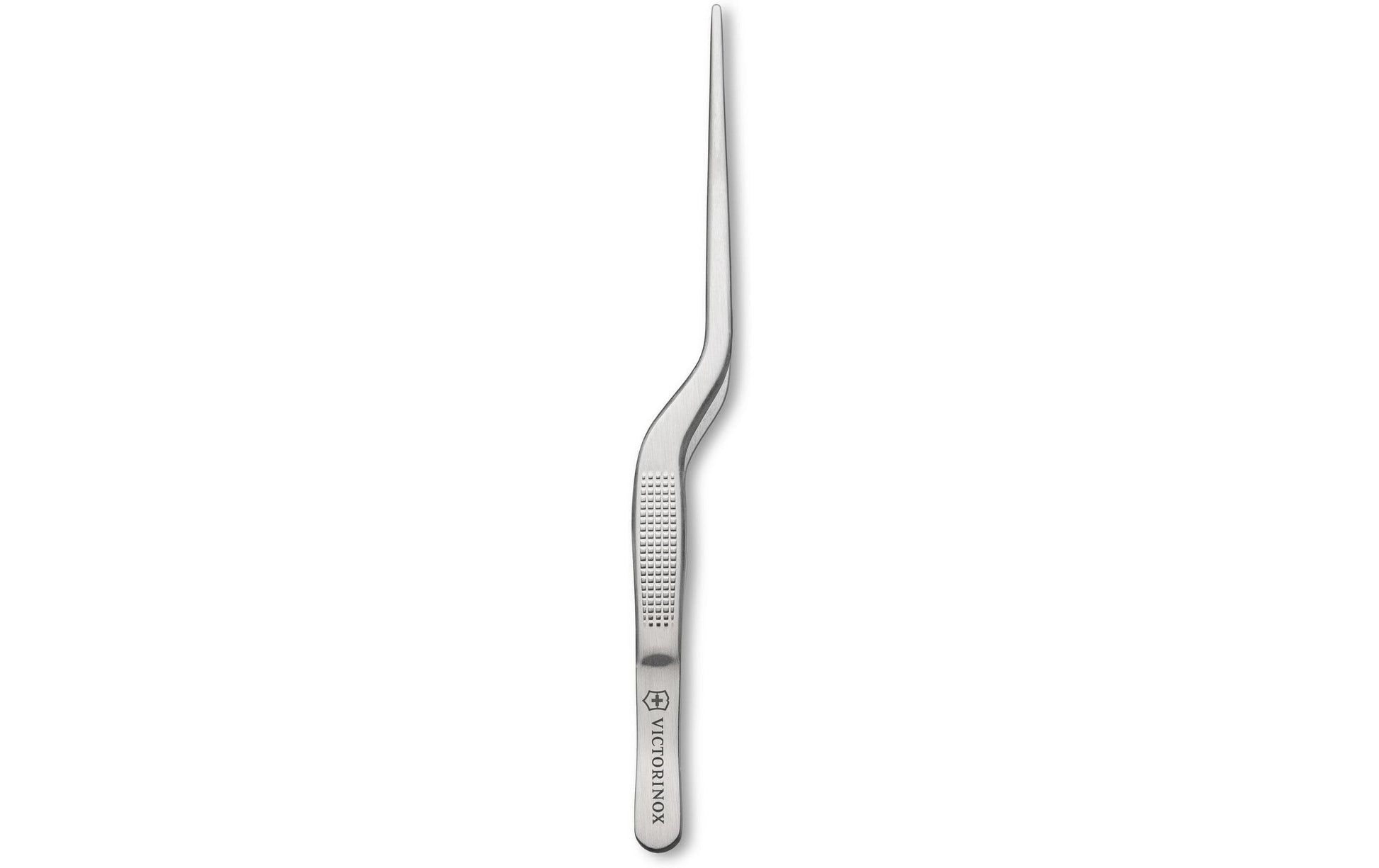 Victorinox Pinzette 15,9 cm, Edelstahl, grau
