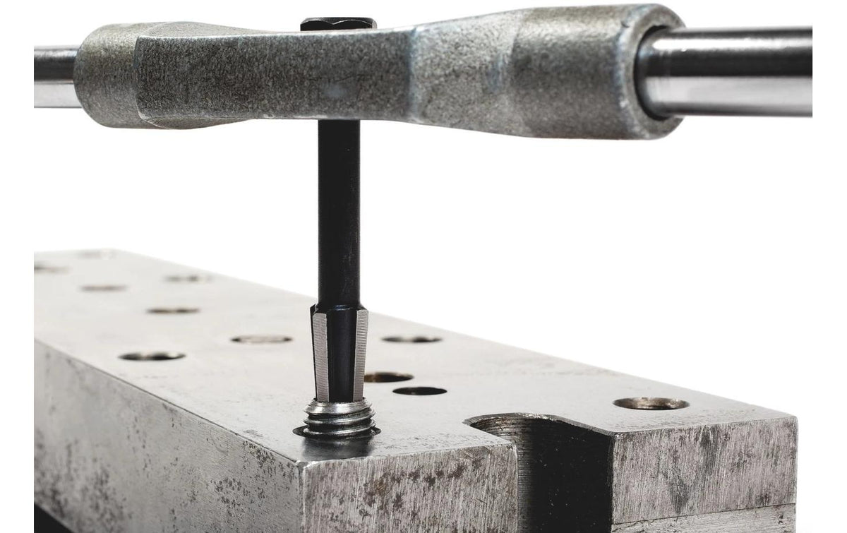 RENNSTEIG Gemischtes Werkzeug-Set, 5-teilig – 9R 471 900 3
