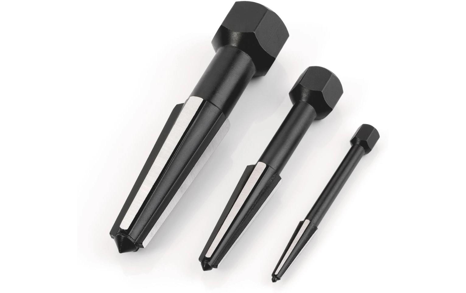 RENNSTEIG Zange (Einzeln), 15 mm, 1-teilig – Schraubenausdreher 002