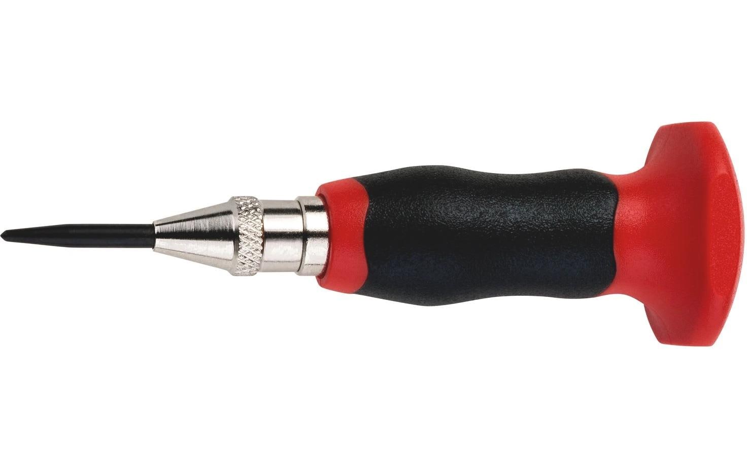 RENNSTEIG Automatischer Körner – Länge 95 mm, 65 g – 1-teilig