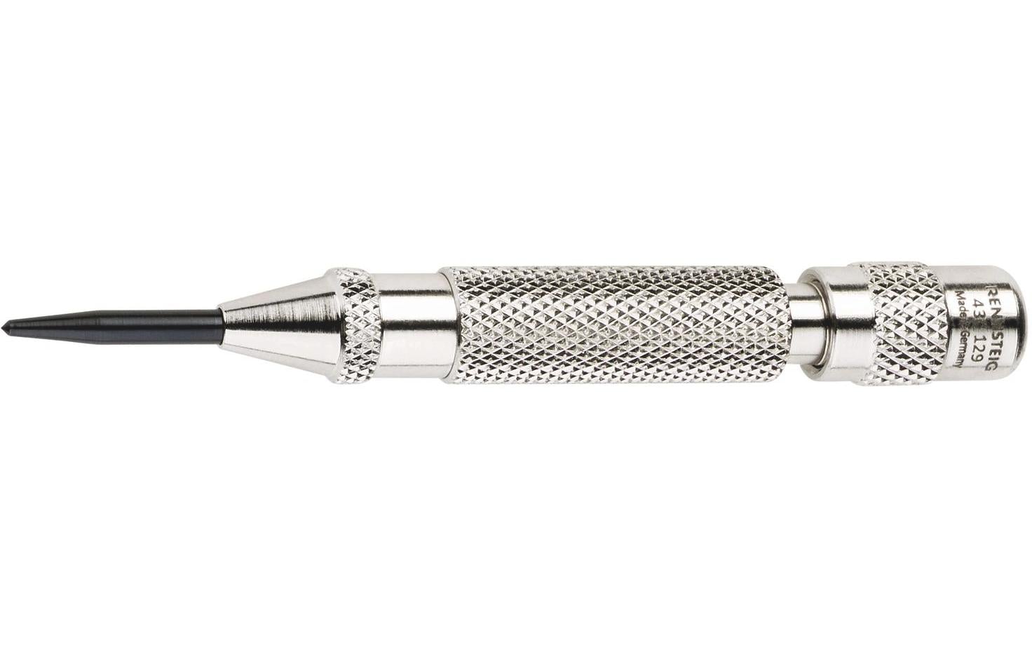 RENNSTEIG 129 Automatischer Körner – 95 mm – 1-teilig