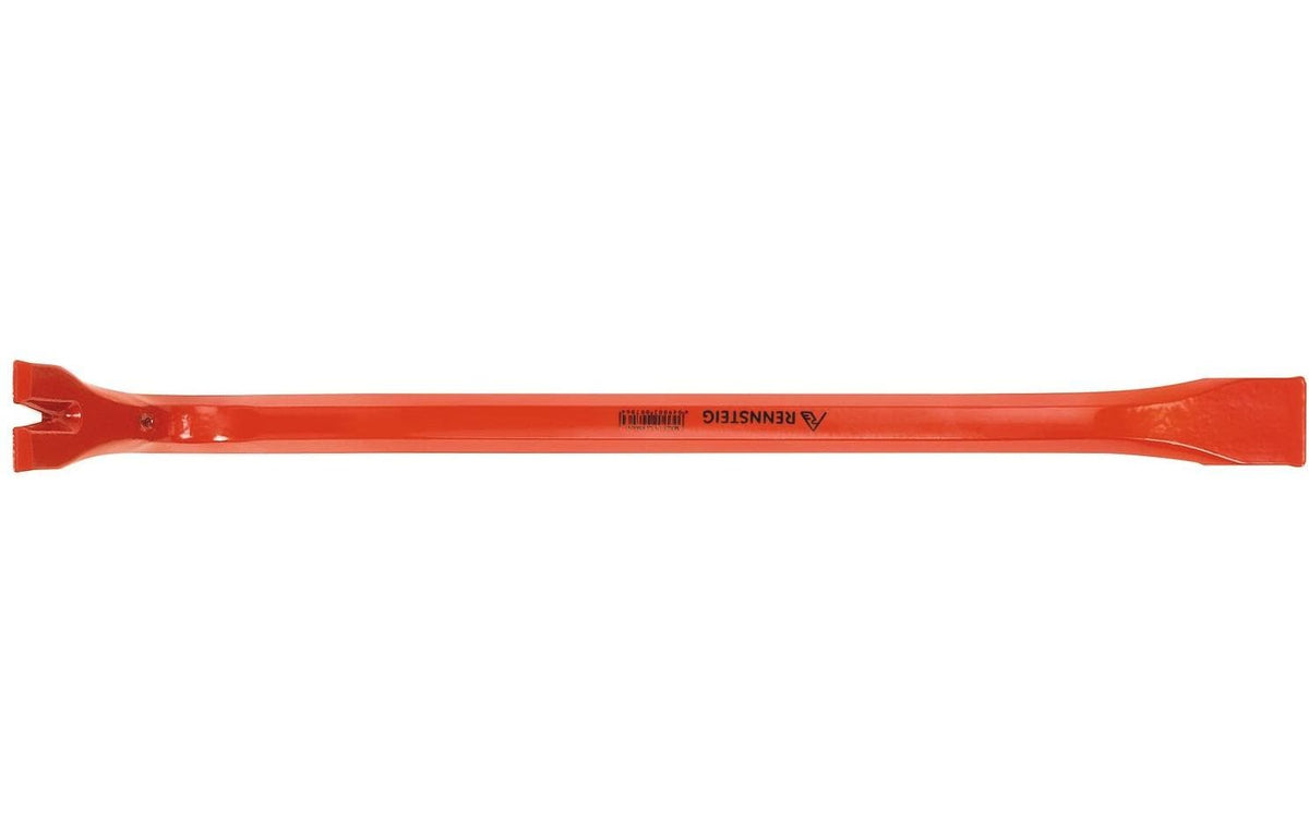 RENNSTEIG 9R 271 400 2 Nageleisen – Breite 18 mm, 1,02 kg