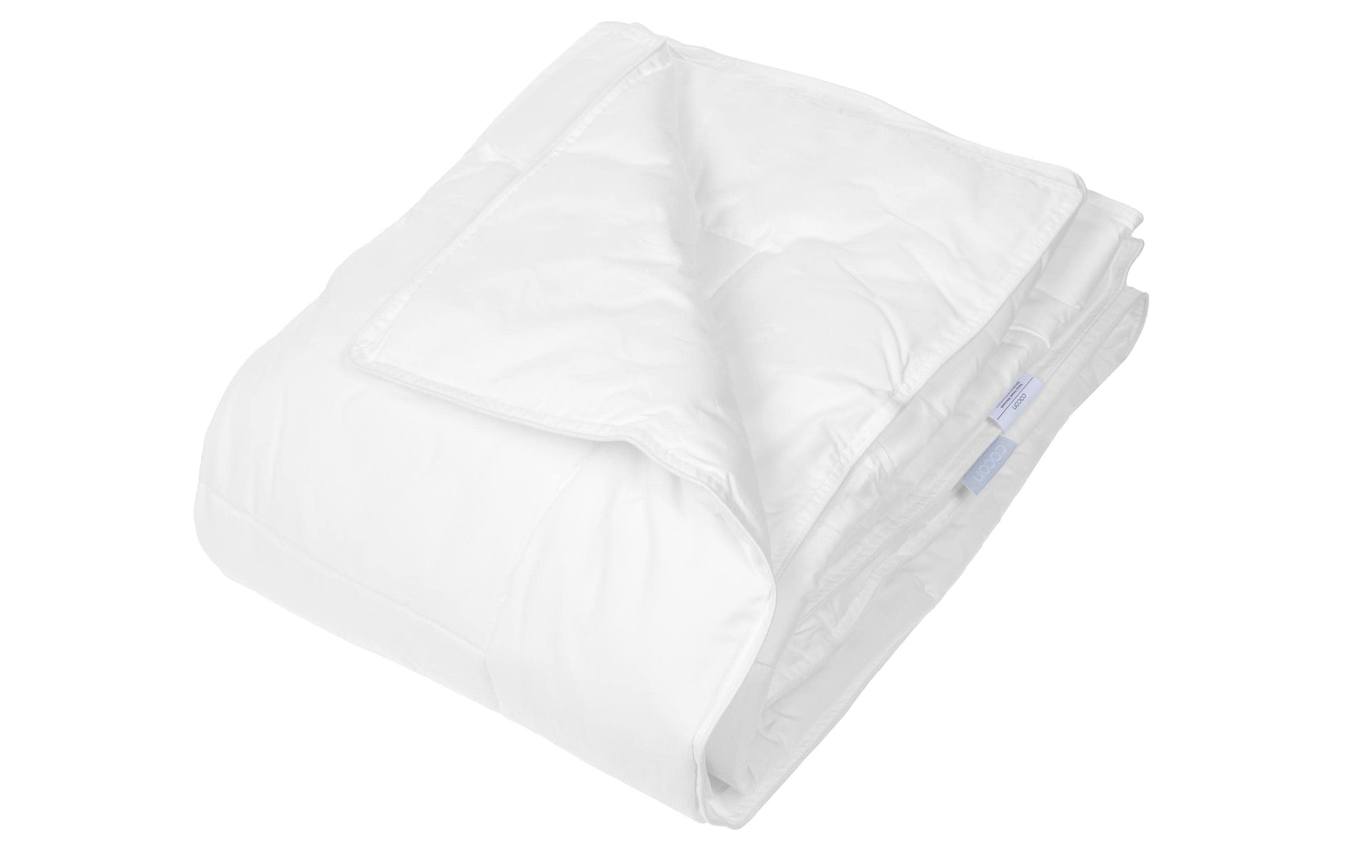 COCON Lyocell (TENCEL) Bettdecke – 160 × 210 cm – 1200 g – OEKO‑TEX Standard 100