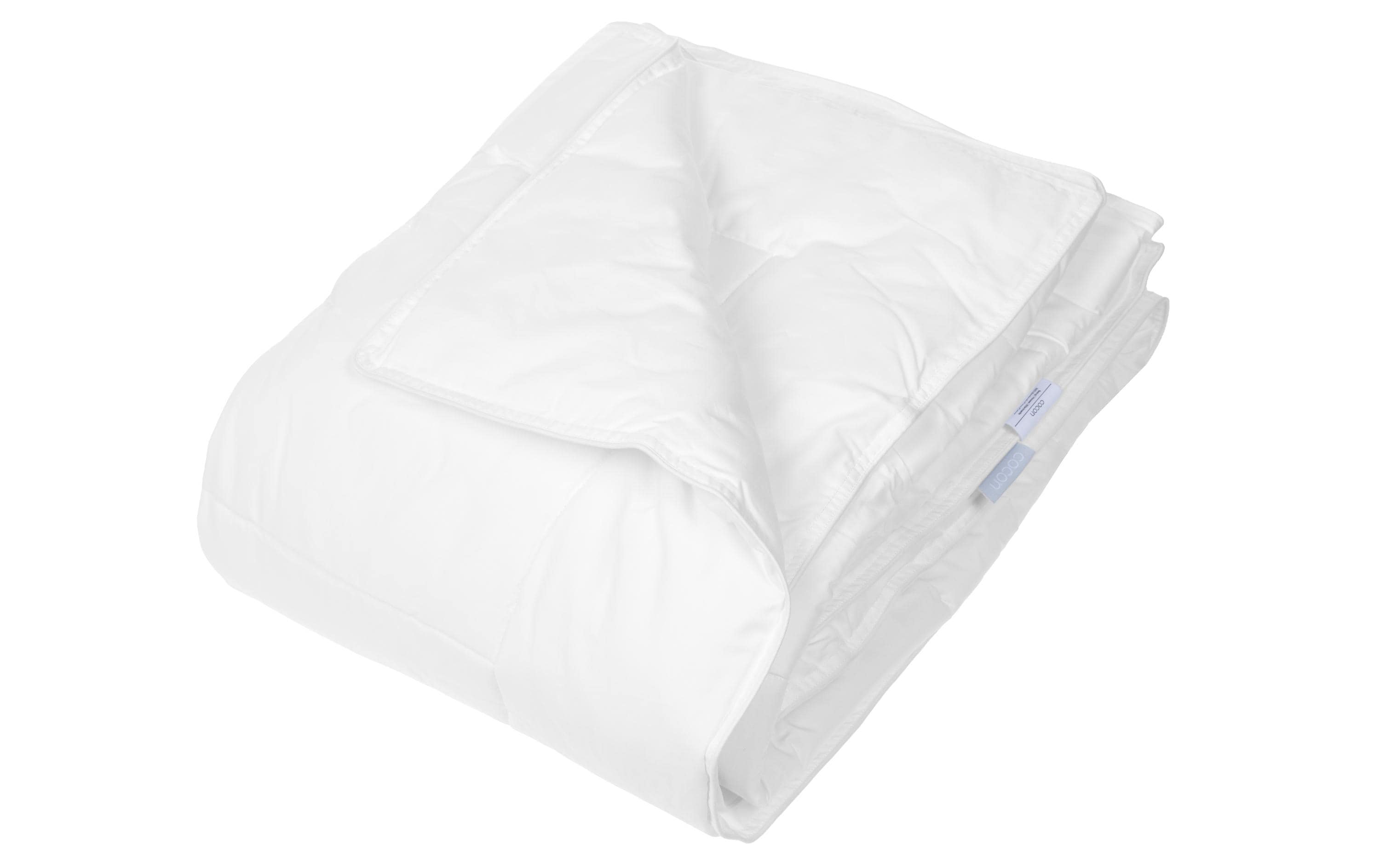 COCON Lyocell (TENCEL) Bettdecke – 160 × 210 cm – 1200 g – OEKO‑TEX Standard 100