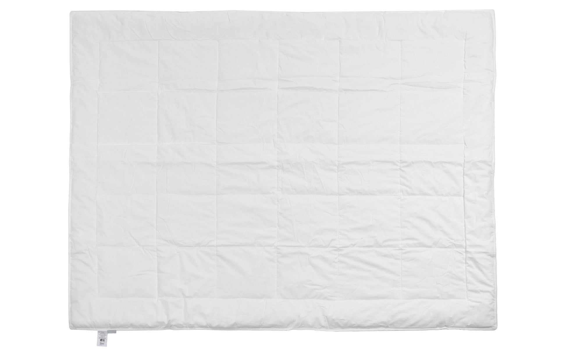 COCON Lyocell (TENCEL) Bettdecke – 160 × 210 cm – 1200 g – OEKO‑TEX Standard 100