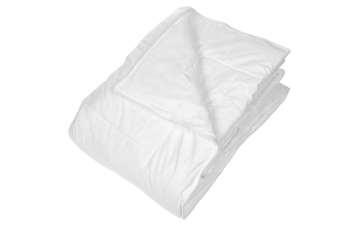 COCON Lyocell (TENCEL) Bettdecke – 200 × 210 cm – 1500 g