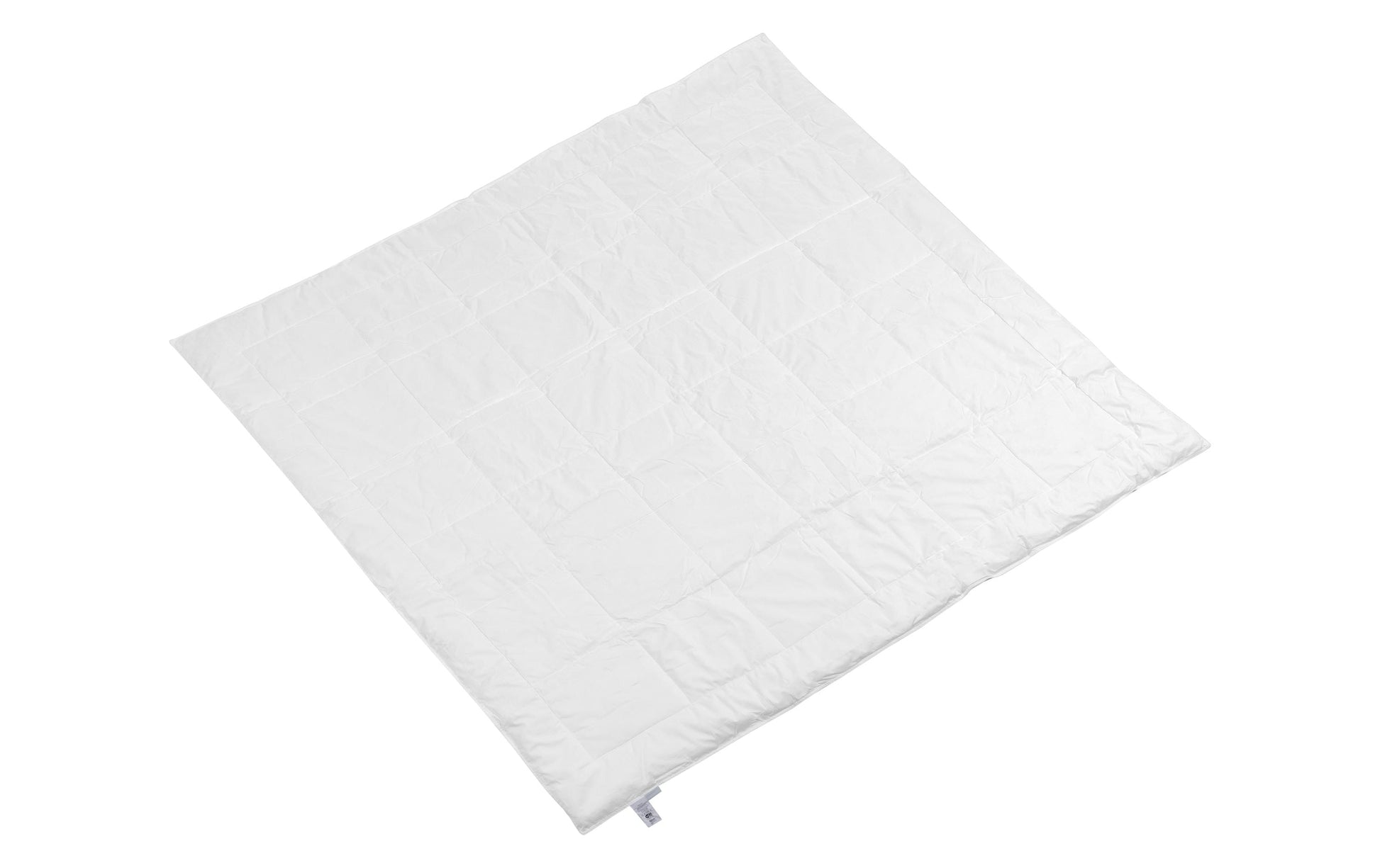 COCON Lyocell (TENCEL) Bettdecke – 200 × 210 cm – 1500 g