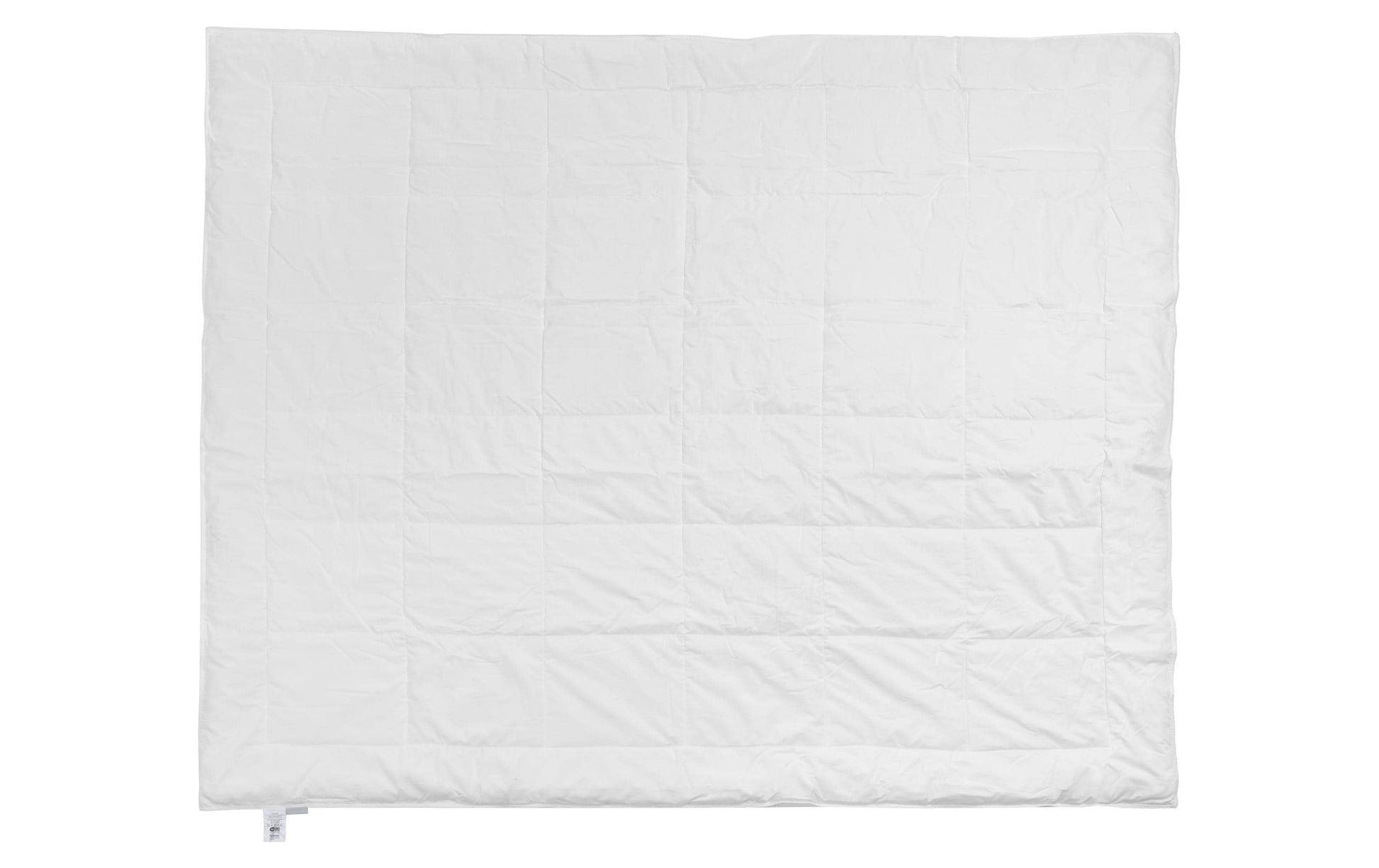 COCON Lyocell (TENCEL) Bettdecke – 200 × 210 cm – 1500 g