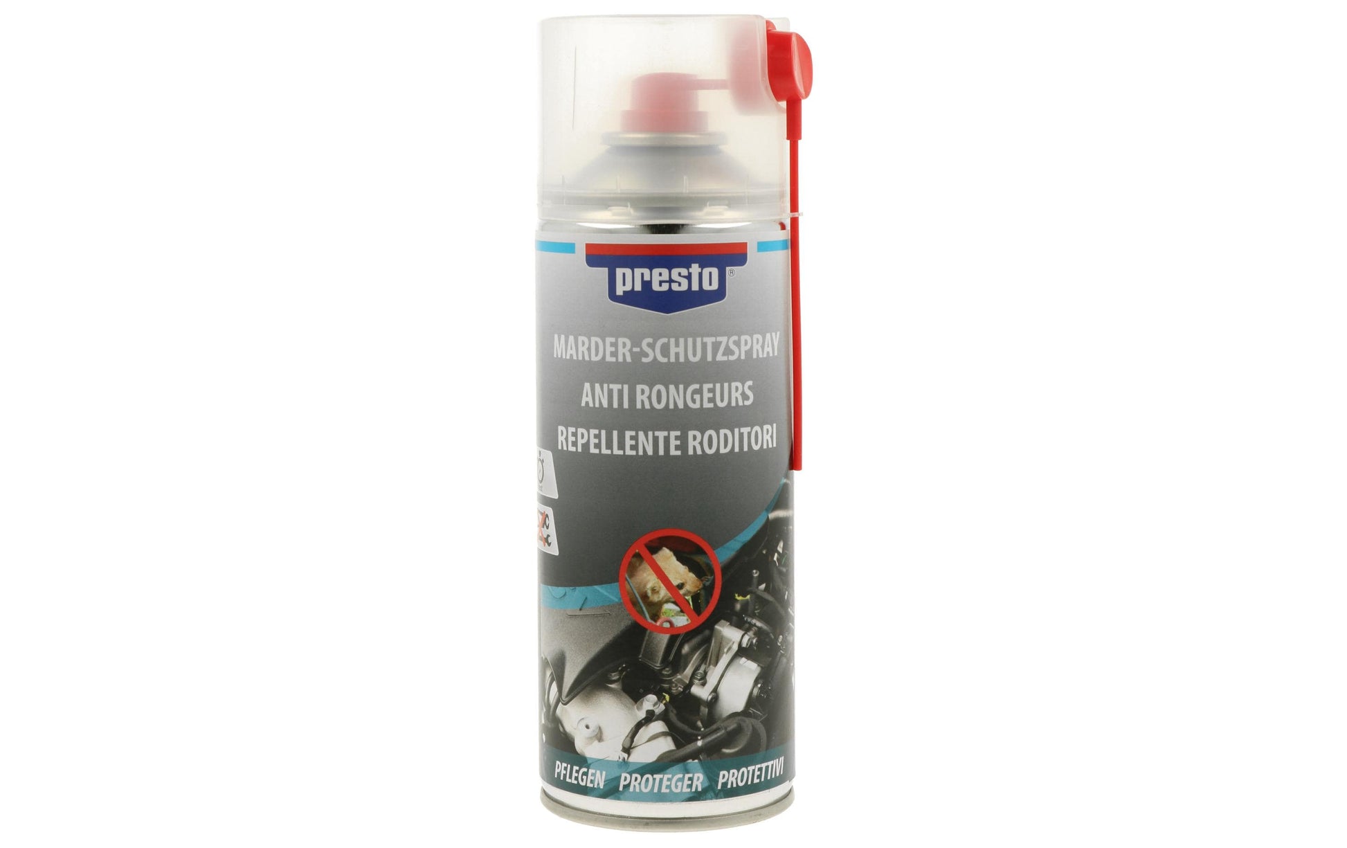 Presto Marderspray – 400 ml – für Marder