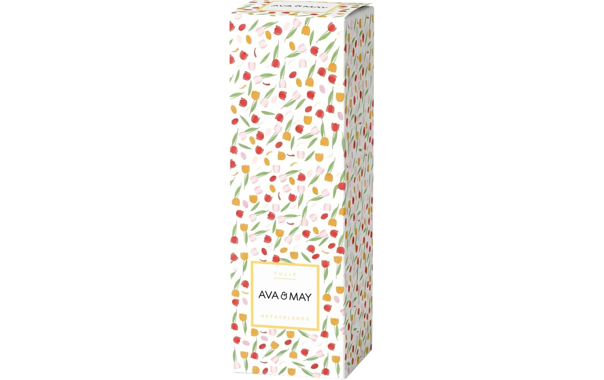 AVA & MAY Tulip – Duftstäbchen, 100 ml