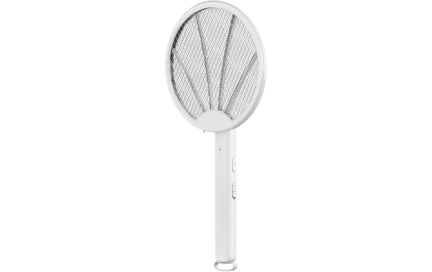 EASYmaxx Insektenfalle – weiss – klappbar, 5 V, inkl. USB-Kabel – für Insekten