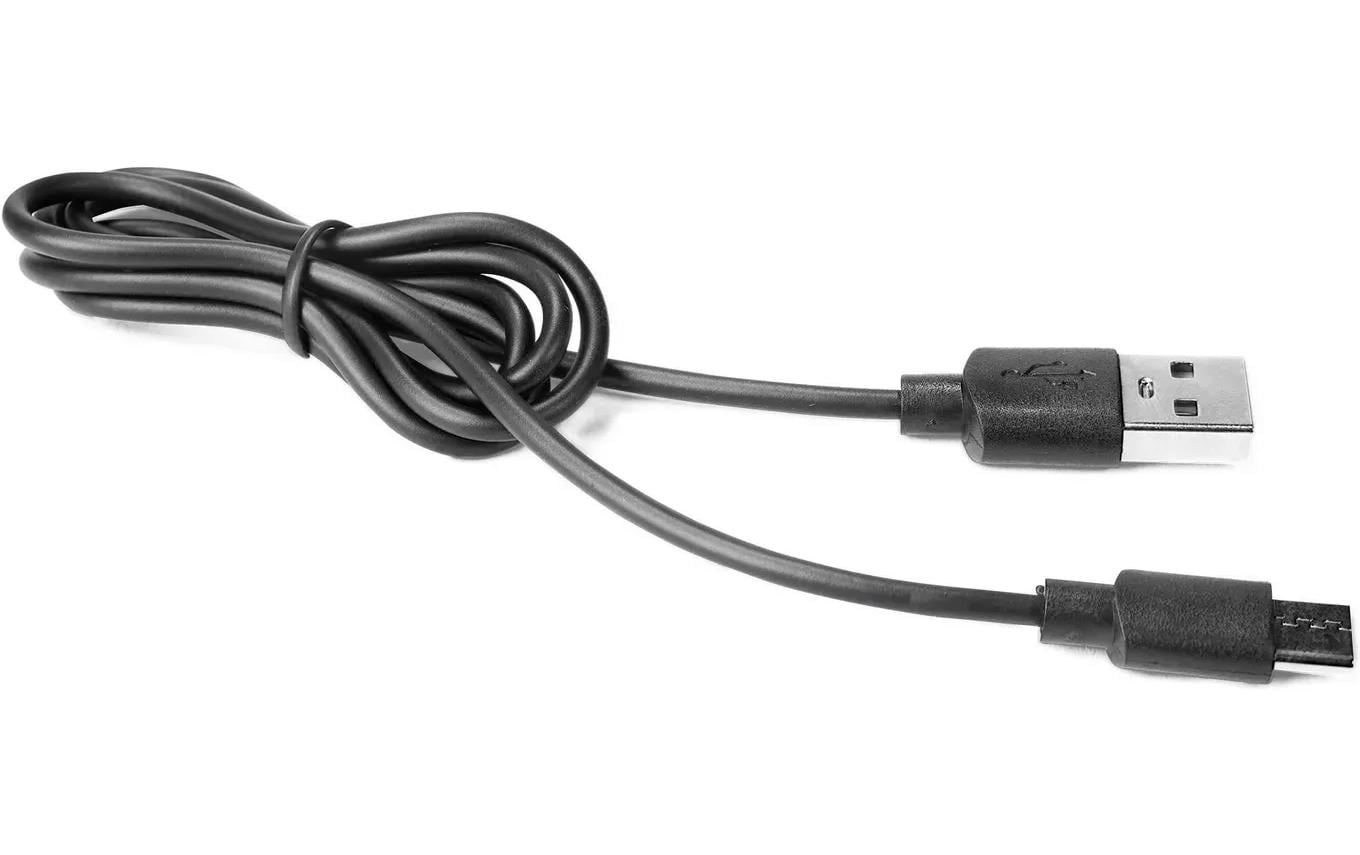DICOTA Mouse NOTEBOOK – Maus – Kabellos (Bluetooth), programmierbare DPI, beidhändig, schwarz